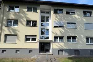 Attraktive 3-Zimmer-Wohnung mit Balkon und Wohlfühlcharakter