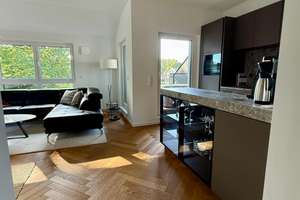 Hochwertiges 2-Zimmer-Penthouse in Hamburg-Poppenbüttel mit Dachterrasse, Aufzug & Tiefgarage – Die vollständige Adresse der Immobilie erhältst du vom Anbieter., 22395 Poppenbüttel, Hamburg – Vorschaubild 16