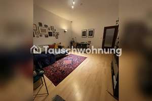 Tauschwohnung: Unsere 2,5-Zimmer-Wohnung gegen eine größere Familienwohnung – Die vollständige Adresse der Immobilie erhältst du vom Anbieter., 10717 Wilmersdorf, Berlin – Vorschaubild 12