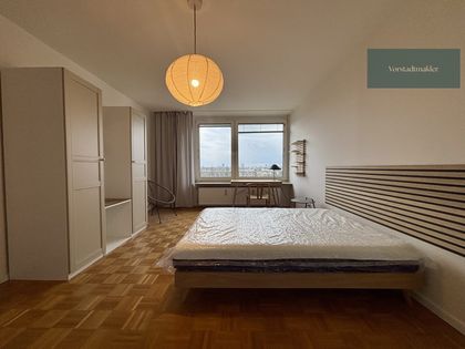 1,5-Zimmer-Galerie-Wohnung, top möbliert