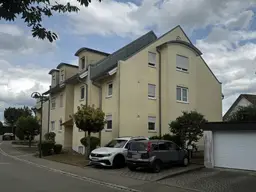 Ansicht West-Nord