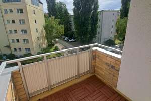 1,5-Zimmer-Wohnung im Bayerischen Viertel / zentral, ruhig und hell – 10779 Schöneberg, Berlin – Vorschaubild 5
