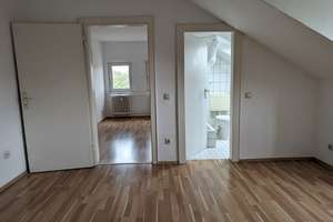 WILLKOMMEN! Top sanierte Singlewohnung! Garten! PKW-Stellplatz – Zur Dieplade 11, 47259 Ungelsheim, Duisburg – Vorschaubild 9