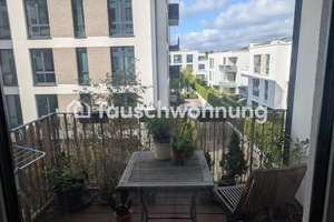 Tauschwohnung: 2ZW direkt am Stadtpark in Winterhude, 50qm – Ohlsdorfer Straße 31, 22299 Winterhude, Hamburg – Vorschaubild 1