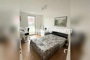 Tauschwohnung: Helle 3-Zi. Süd-Whg (2 Balkone, EBK, Aufzug) gg. zentr. 4-Zi – Die vollständige Adresse der Immobilie erhältst du vom Anbieter., 80797 Josephsplatz, München – Vorschaubild 6