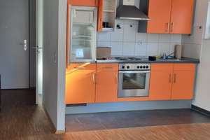 Helle 1-Zimmer Wohnung mit Balkon Einzug ab März in Karlsruhe Oststadt – Die vollständige Adresse der Immobilie erhältst du vom Anbieter., 76131 Oststadt, Karlsruhe – Vorschaubild 6