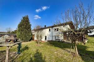 Vielseitiges Ein-/Zweifamilienhaus mit wundervollen Grundstück zwei Garagen und viel Potential! – Die vollständige Adresse der Immobilie erhältst du vom Anbieter., 56244 Wölferlingen – Vorschaubild 4