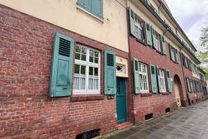 Rentable Kapitalanlge ! Gemütliche 3,5- Raum Wohnung im Haus An der Batterie 13 ! – An der Batterie 13, 47259 Hüttenheim, Duisburg – Vorschaubild 4