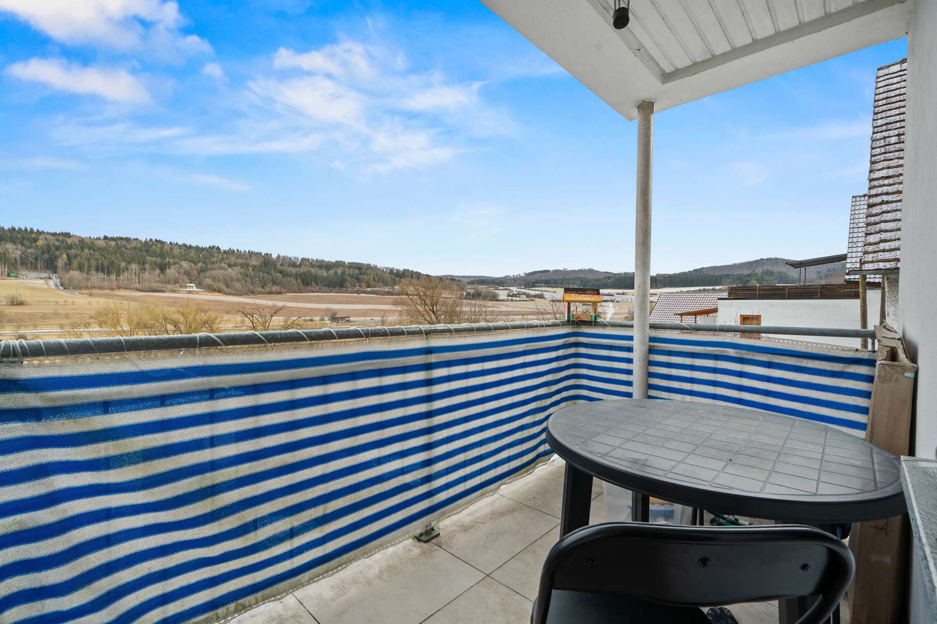 Immobilie in Sigmaringen - Zwei Wohneinheiten, ein starkes Investment - Bild 9