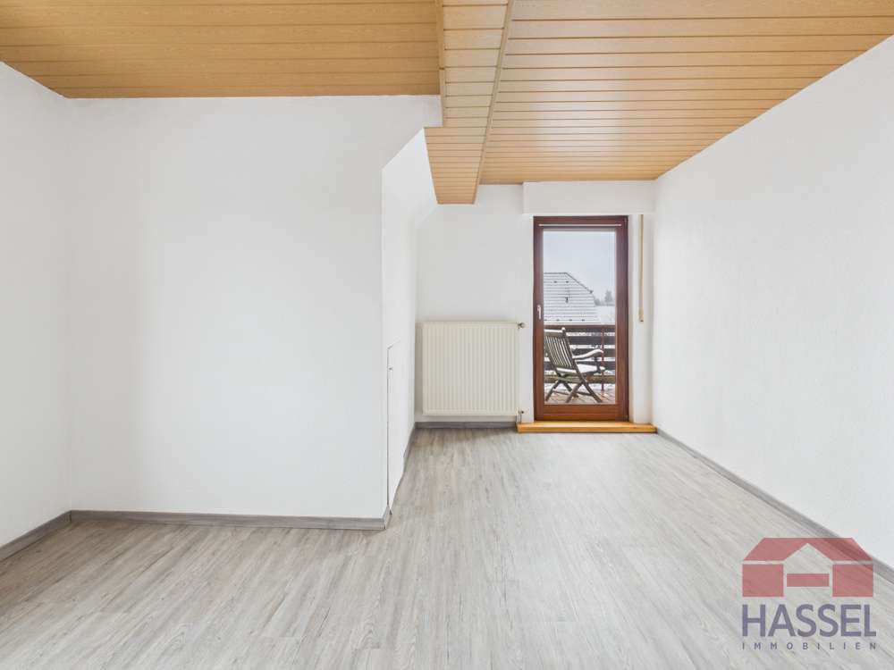 Immobilie in Mechernich - Doppelhaushälfte mit Anbau, Wintergarten und idyllischem Garten – zum Wohlfühlen - Bild 8