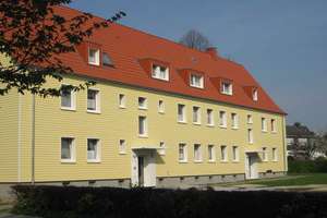 Neues Bad / Neuer Boden! Freundliche 2-Zimmer-Wohnung in Menden Platte Heide – Margueritenweg 14, 58708 Menden (Sauerland) – Vorschaubild 6
