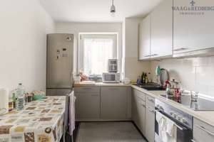 Großzügige 3 Zimmer Wohnung nahe Offenbach Stadthalle mit 2 Balkonen – 63071 Tempelsee, Offenbach am Main – Vorschaubild 7