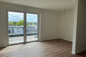 2-Zimmer Wohnung im Obergeschoss in Osnabrück