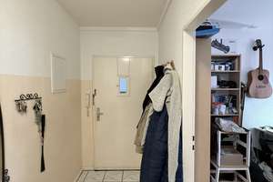 Kapitalanlage oder Selbstnutzung: Großzügige & helle 3-Zimmer-Wohnung in guter Lage – Die vollständige Adresse der Immobilie erhältst du vom Anbieter., 30519 Döhren, Hannover – Vorschaubild 7
