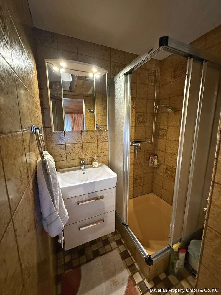 Immobilie in Leibertingen - Gepflegte Hofstelle mit Wohnhaus, Nebengebäuden & 15.035 m² Grund - Bild 5