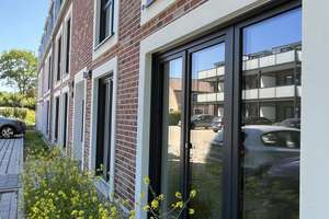 Ihr Platz an der Sonne – Dachgeschosswohnung mit großem Balkon – Schniedertwiete 8, 24629 Kisdorf – Vorschaubild 6