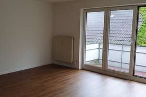 Helle 2-Zimmer-Wohnung mit Balkon und Stellplatz – Bloherfelder Straße 118a, 26129 Bloherfelde, Oldenburg (Oldenburg) – Vorschaubild 2