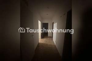 Tauschwohnung: 3Zimmer Wohnung mit Balkon gegen günstigere Wohnung