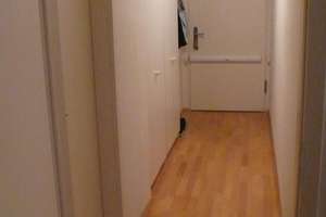 Möbliertes Appartement (Tiefgaragenstellplatz kann gemietet werden) – Am Bonneshof 15, 40474 Golzheim, Düsseldorf – Vorschaubild 3
