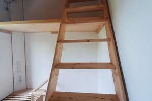 Minimalisten aufgepasst: Wohnen in einem Turm Nähe Kempten/Allgäu – Die vollständige Adresse der Immobilie erhältst du vom Anbieter., 87435 Innenstadt, Kempten (Allgäu) – Vorschaubild 10