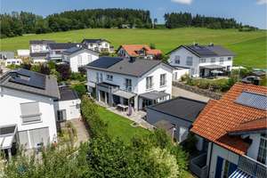 Einfamilienhaus 'Nila' mit einzigartiger Maisonette-Einliegerwohnung und exklusiver Ausstattung! – Die vollständige Adresse der Immobilie erhältst du vom Anbieter., 87463 Dietmannsried – Vorschaubild 16