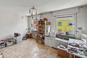 Leerstehende 3-Zimmer-Wohnung in den Mannheim Quadraten – Die vollständige Adresse der Immobilie erhältst du vom Anbieter., 68159 Innenstadt/Jungbusch, Mannheim – Vorschaubild 14