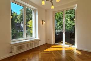 Ein Zuhause direkt am Fuße des Bergparks! In traumhafter Sackgassenlage. – Anthoniweg 8, 34131 Bad Wilhelmshöhe, Kassel – Vorschaubild 2