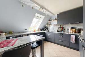 Wohnen über den Dächern von Hamburg – 3 Zimmer Komfort-Eigentumswhg. | 84qm2, Kamin, Tiefgaragenpl. – Die vollständige Adresse der Immobilie erhältst du vom Anbieter., 22043 Jenfeld, Hamburg – Vorschaubild 17