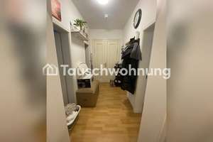 Tauschwohnung: Tausche 2 Raum Wohnung Gohlis gegen 4 Raum Wohnung