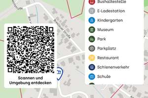Viel Platz zum Leben, Feiern und Genießen – großzügiges Einfamilienhaus  in Obernkirchen-Röhrkasten – Die vollständige Adresse der Immobilie erhältst du vom Anbieter., 31683 Obernkirchen – Vorschaubild 29