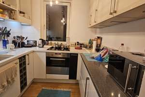 3-Zimmer-Wohnung in Offenbach am Main – 63071 Lichtenplatte, Offenbach am Main – Vorschaubild 2