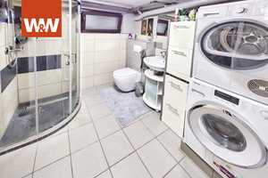 Reihenhaus in Rödermark mit ganz viel Klasse! 5-ZKB RMH, EBK, 3 Stlpl., Terrasse, Garten & Balkon! – Offenbach (Kreis) – Vorschaubild 26