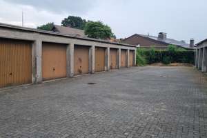 5-Z- Maisonette mit Balkon und Garten – Zur Freiheit 61, 45772 Marl-Hamm, Marl – Vorschaubild 5
