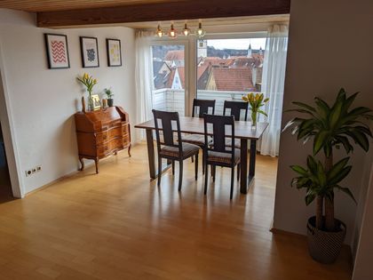 DG Wohnung in Ochsenhausen 5-Zimmer 110qm Kreis Biberach on sale