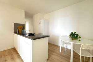 🏡 Möbliertes Zimmer frei in moderner 5er-WG – Mainstraße 121, Offenbach am Main! - ab dem 01.08 – 63065 Mathildenschule, Offenbach am Main – Vorschaubild 11