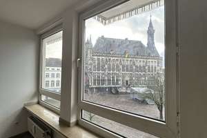 Gemütliche 1-Zimmer-Wohnung inkl. EBK im Herzen von Aachen – Markt 54, 52062 Markt, Aachen – Vorschaubild 3