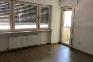 Gelegenheit! 3-Zimmer-Wohnung mit Balkon in guter Stadtlage – Tischbeinstr. 16, 34121 Süd, Kassel – Vorschaubild 2
