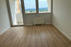 Kompakte 1- Zimmer- Wohnung in Erlangen- Büchenbach