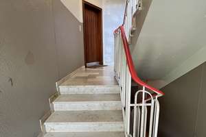 FAIRER PREIS FÜR 4 ZI WOHNUNG - MIT GROßEM GARTEN – Zur Lindung 17, 40489 Angermund, Düsseldorf – Vorschaubild 22