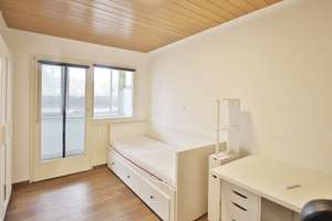 Reihenmittelhaus mit zwei Wohnungen und großzügigem Garten in guter Wohnlage – Die vollständige Adresse der Immobilie erhältst du vom Anbieter., 76131 Rintheim, Karlsruhe – Vorschaubild 3