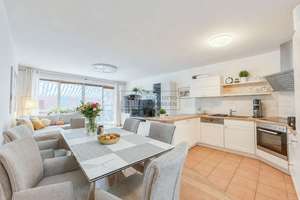 Wohntraum in herrlicher Ruhe in Stellingen – Die vollständige Adresse der Immobilie erhältst du vom Anbieter., 22525 Stellingen, Hamburg – Vorschaubild 3