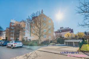 Sonnige 2-Zimmer-Wohnung mit überdachtem Balkon, Aufzug und Einzelgarage – Die vollständige Adresse der Immobilie erhältst du vom Anbieter., 70499 Weilimdorf (Ortsteil), Stuttgart – Vorschaubild 28