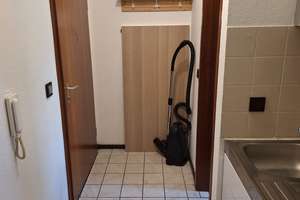 Zentral gelegene 1-Raum-Wohnung mit EBK in unmittelbarer Nähe zum Schloss – L7 6a, 68161 Innenstadt/Jungbusch, Mannheim – Vorschaubild 12