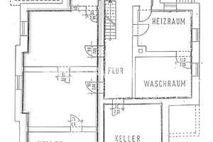 Historische & denkmalgeschützte Jugendstilvilla mit Parkanlage – Die vollständige Adresse der Immobilie erhältst du vom Anbieter., 57223 Kreuztal – Vorschaubild 14