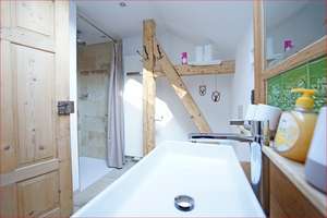 EFH Alpenländische Wärme in modernem Gewand
OPEN-HOUSE FR 22.05.26,13-15 Uhr
Anmeldung erforderlic – Die vollständige Adresse der Immobilie erhältst du vom Anbieter., 87459 Pfronten – Vorschaubild 12