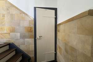 Historisches Wohn- und Geschäftshaus mit saniertem Charme & Ausbaupotenzial im Hinterhaus – Die vollständige Adresse der Immobilie erhältst du vom Anbieter., 91522 Innenstadt, Ansbach – Vorschaubild 6