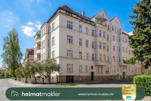 FRÜHLINGS-DEAL für Leipzig Gohlis: 4-Zimmer-Familientraum