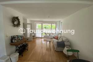 Tauschwohnung: Perfekt für München und Garten Liebhaber: 3 ZW mit Garten – 81925 Oberföhring, München – Vorschaubild 7