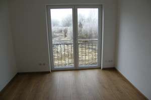 Toskana-DHH im Grünen  mit großer Sonnenterrasse – 85049 West, Ingolstadt – Vorschaubild 16