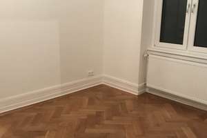 Stilvoll sanierter Altbau mit Wohnküche und Balkon in gefragter Sachsenhäuser Lage  – Bruchstraße 10, 60594 Sachsenhausen-Nord, Frankfurt am Main – Vorschaubild 3